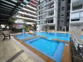 Potong Pasir波东巴西公寓普通房出租，可短租，女生