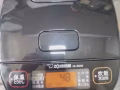 閒置一個電飯煲