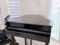 YAMAHA C3X