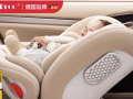 全新Dwarf兒童汽車安全座椅 Dwarfoo Car Seat Isofix (up to 12 years old)