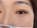 美睫 Eyelash extensions