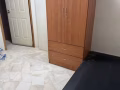 单人双人间