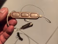 出售自用蓝牙耳机