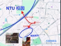 NTU南洋理工超近！寬敞明亮學生房 | 5分鐘到食閣鬧市