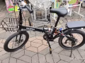 二手自行车