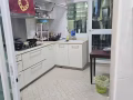 近三巴旺地铁站及圣诺哥工业区祖屋房间男搭