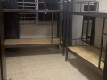 巴西立普通房搭房出租本屋地址下铺450，不要本屋地址350