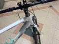 9成新公路自行車出售