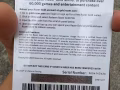 游戏充值卡（Game top-up card）