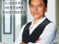 Vickers Venture Partners 招聘总监助理 女性 项目经理