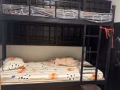 先驱地铁站附近四人间