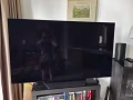 搬家甩卖几乎全新LG 55寸电视机OLED TV 55B3PSA 4K SMART