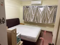 大牌610蔡厝港近油池地铁站