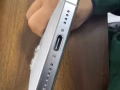完美Iphone 15 Pro Max 1T 白色 送原裝充電頭和原裝充電線60W!