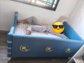 儿童床