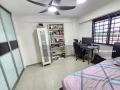 Whampoa Common Room
