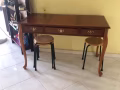 桌子，
