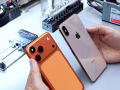苹果手机老改新秒变17/17Pro/17Promxs