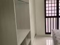 海军部地铁站邮编733681，有一间储藏室单人间，400/月，可报服务业本屋地址，随时入住