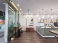 【咖啡厅生意转让】KentRidge MRT  1143 sqf 租金$9000+/月