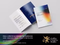 宣传册设计 / Brochure Design