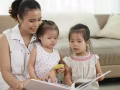 提供缅甸和印尼女佣。低中介费