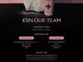 MOLLY TEA招聘调茶师 SGD 2,400 – 3,000 / month