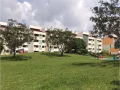 Jurong East MRT裕廊东(400米)双层公寓 IVORY HEIGHTS 近国大