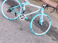 全新变速车碟刹车特价130新币
