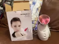 金稻蒸脸器