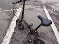 12寸自行车