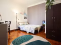 Spacious, Fully-Equipped Common Room for Rent