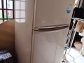 預售自用大冰箱一個，