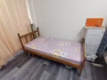 金文泰地铁站女床位，单铺，本屋服务地址旁边1分钟1月1号入住住本屋服务地址可地址女床位，单铺