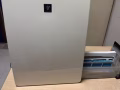 可移動水冷空調