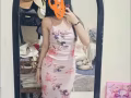 处理闲置鞋子裙子微信DD70507891AA
