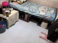 勿落丹那美拉地铁站旁高层组屋普通房出租拎包入住