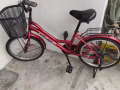 自行车