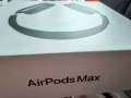 AirPods   Max   苹果蓝牙耳机