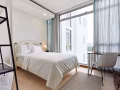 Spacious Condo Room for Rent 𝗥𝗶𝗴𝗵𝘁 𝗯𝗲𝘀𝗶𝗱𝗲 MRT