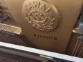 自用kawai考试琴