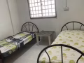 BUKIT BTATOK BLK 226/武吉巴督，大牌226，单间客房出租 无中介！