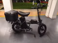 出售JIMOVE电动车一辆