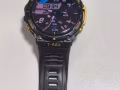 amazfit t 运动手表可以小刀