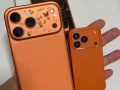 mini  i17Pro 國際版不是iPhone17