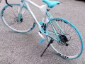 120新出全新公路车