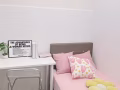 🏡 花拉公园 普通房  带独立卫生间 有窗 地址：207229