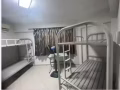 港 湾附近男女床位出租
