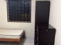 Jurong East Chinese Garden 大牌231单间出租，包水电网，有空调，家具齐全