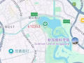 湖畔主人房招1人合租（男士）